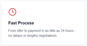 quick way to sell your car